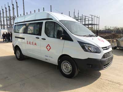 全順v362送血車(chē)